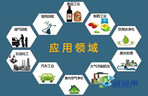 【果殼活性炭】在食用油生產(chǎn)中扮演活性炭過濾的作用！