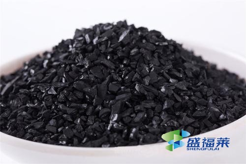 煤質(zhì)顆?；钚蕴慷嗌馘X一噸