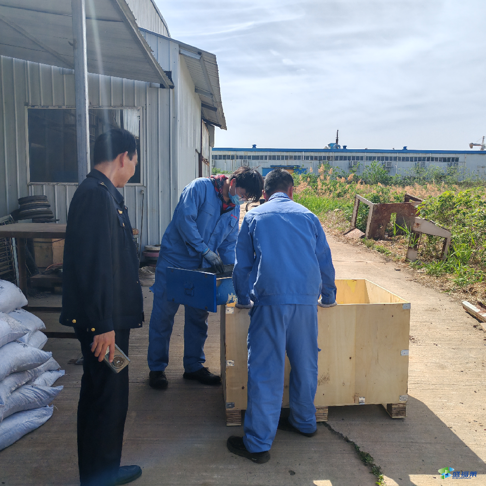 安陽市生態(tài)環(huán)境局文峰分局扎實推進(jìn)涉VOC企業(yè)活性炭更換工作